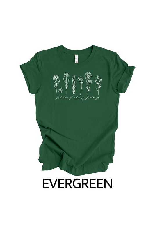 TMS _ Grow Through _ T-shirt