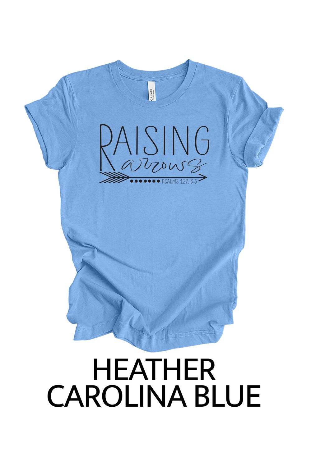 TMS _ RAISING ARROWS _ T-shirt