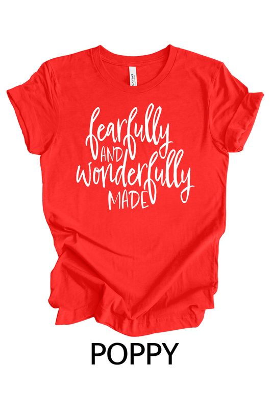 TMS _ MADE _ T-shirt