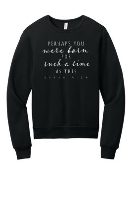 TMS _ PERHAPS_ CREWNECK