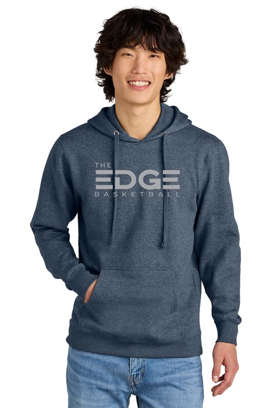 THE EDGE _ Hooded Sweatshirt DT6100