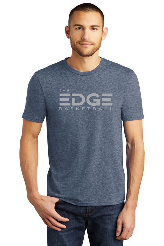 The Edge_ Triblend Tshirt  DM130