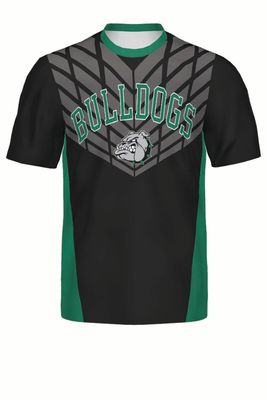 Celina _ Turbo Tee _ HERO CELTTH