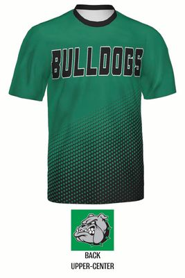 Celina _ Turbo Tee _ DIGIT CELTTD