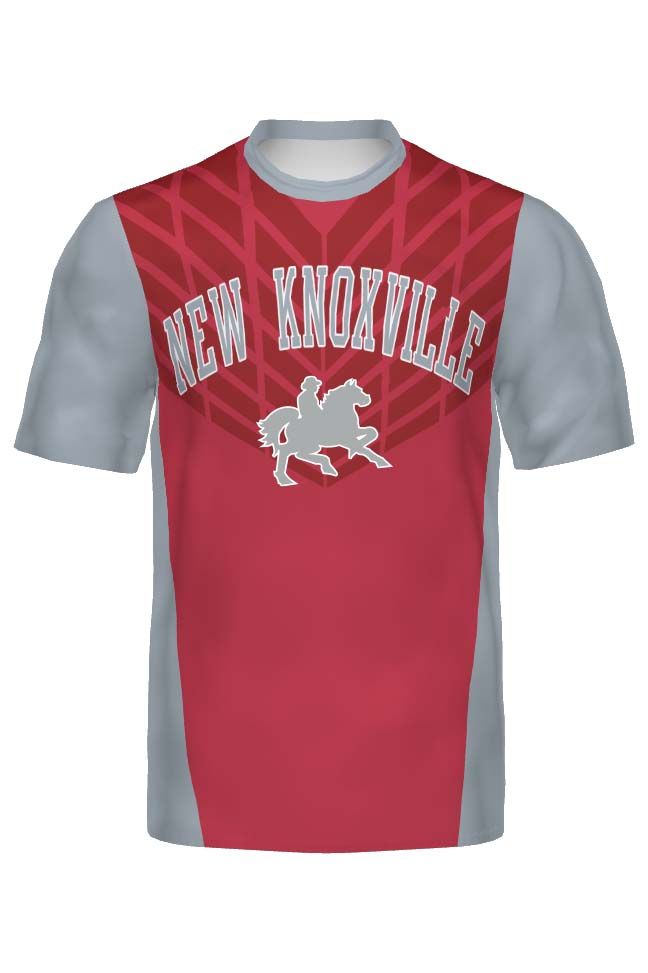 NK _ Turbo Tee _ HERO NKTTH