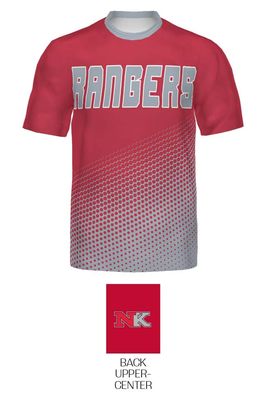NK _ Turbo Tee _ DIGIT NKTTD