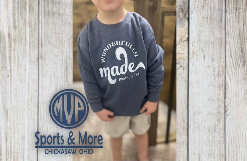 Independent Trading Co. - Toddler Lightweight Special Blend Crewneck Sweatshirt - PRM10TSBC _ Made