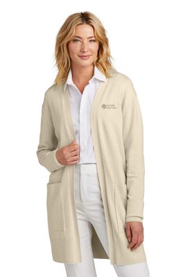 Mercer+Mettle® Women's Open-Front Cardigan Sweater MM3023 Mercer+Mettle® Women's Open-Front Cardigan Sweater MM3023