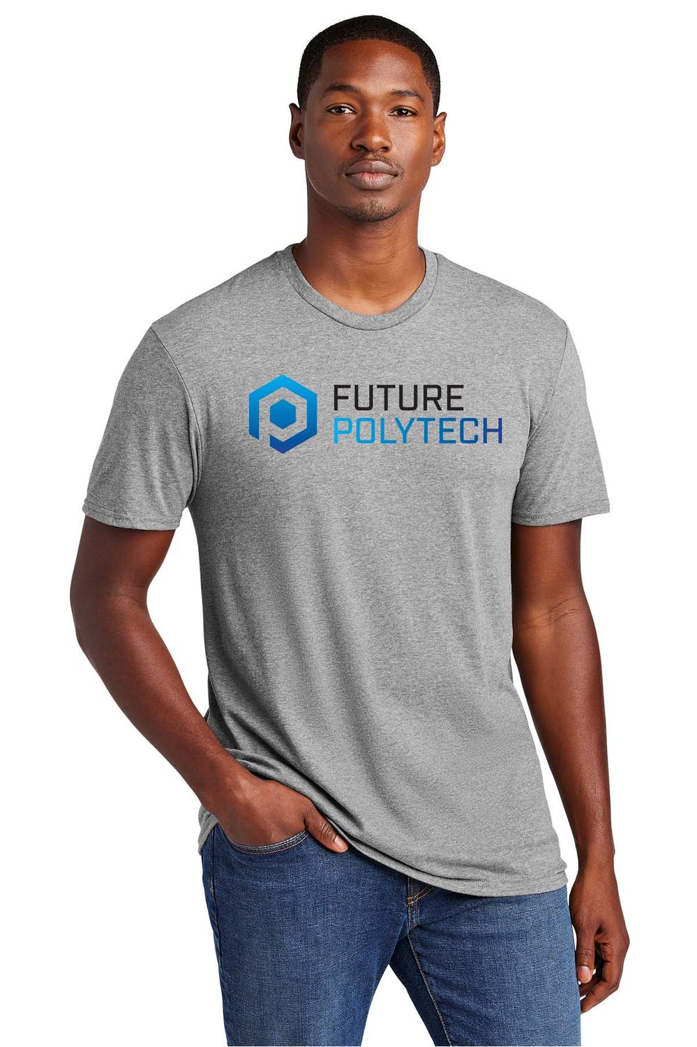 District® Very Important Tee®. DT6000