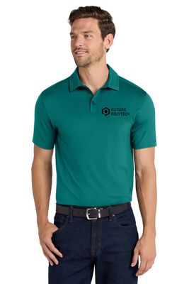 Port Authority ® City Stretch Polo K682 Port Authority ® City Stretch Polo K682