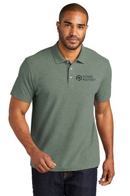 Port Authority® C-FREE® Cotton Blend Pique Polo K867 Port Authority® C-FREE® Cotton Blend Pique Polo K867