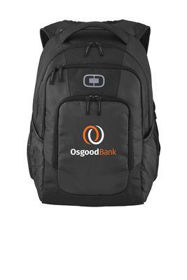 OB OGIO Logan Pack 411092