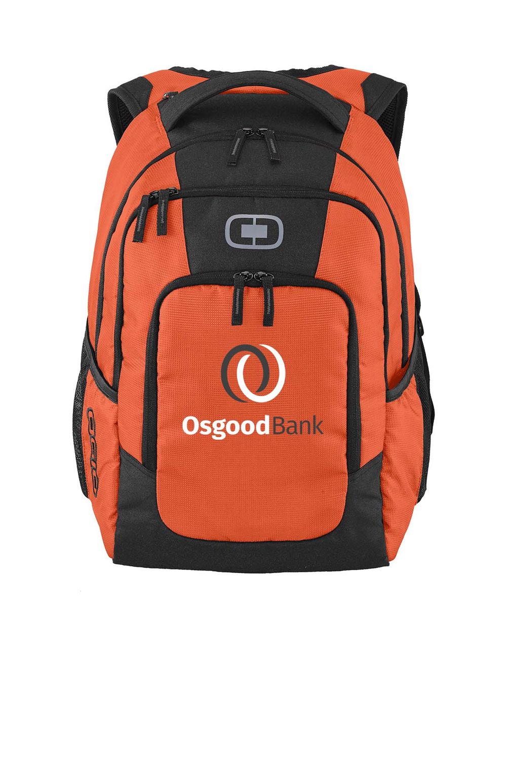 OB OGIO Logan Pack 411092