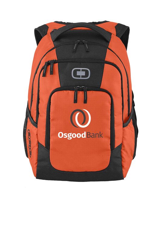 OB OGIO Logan Pack 411092