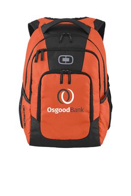 OB OGIO Logan Pack 411092