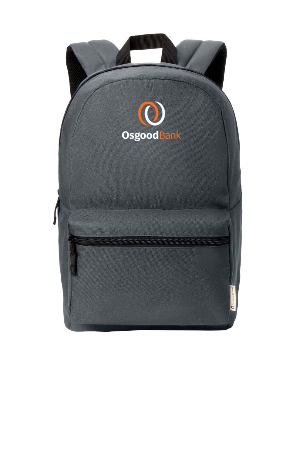 OB Port Authority C-FREE® Recycled Backpack BG270