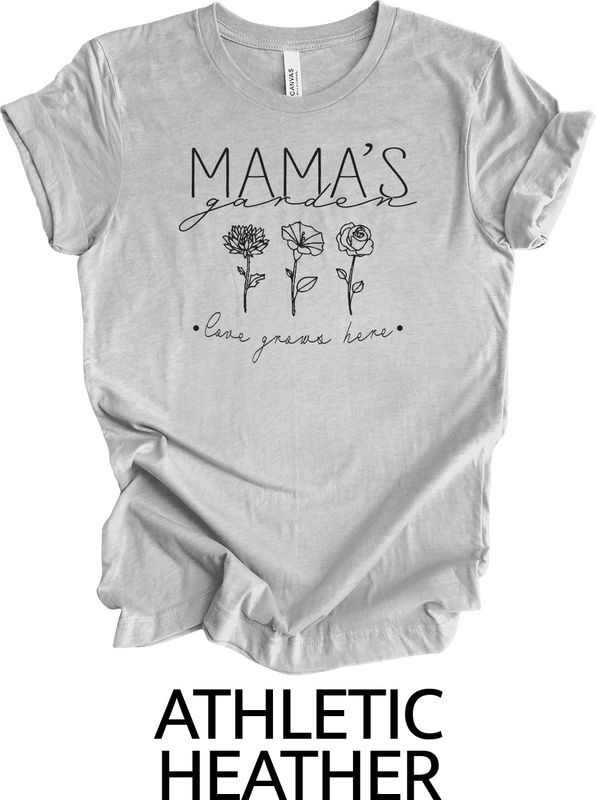 BELLA+CANVAS ® Unisex Triblend Short Sleeve Tee BC3413