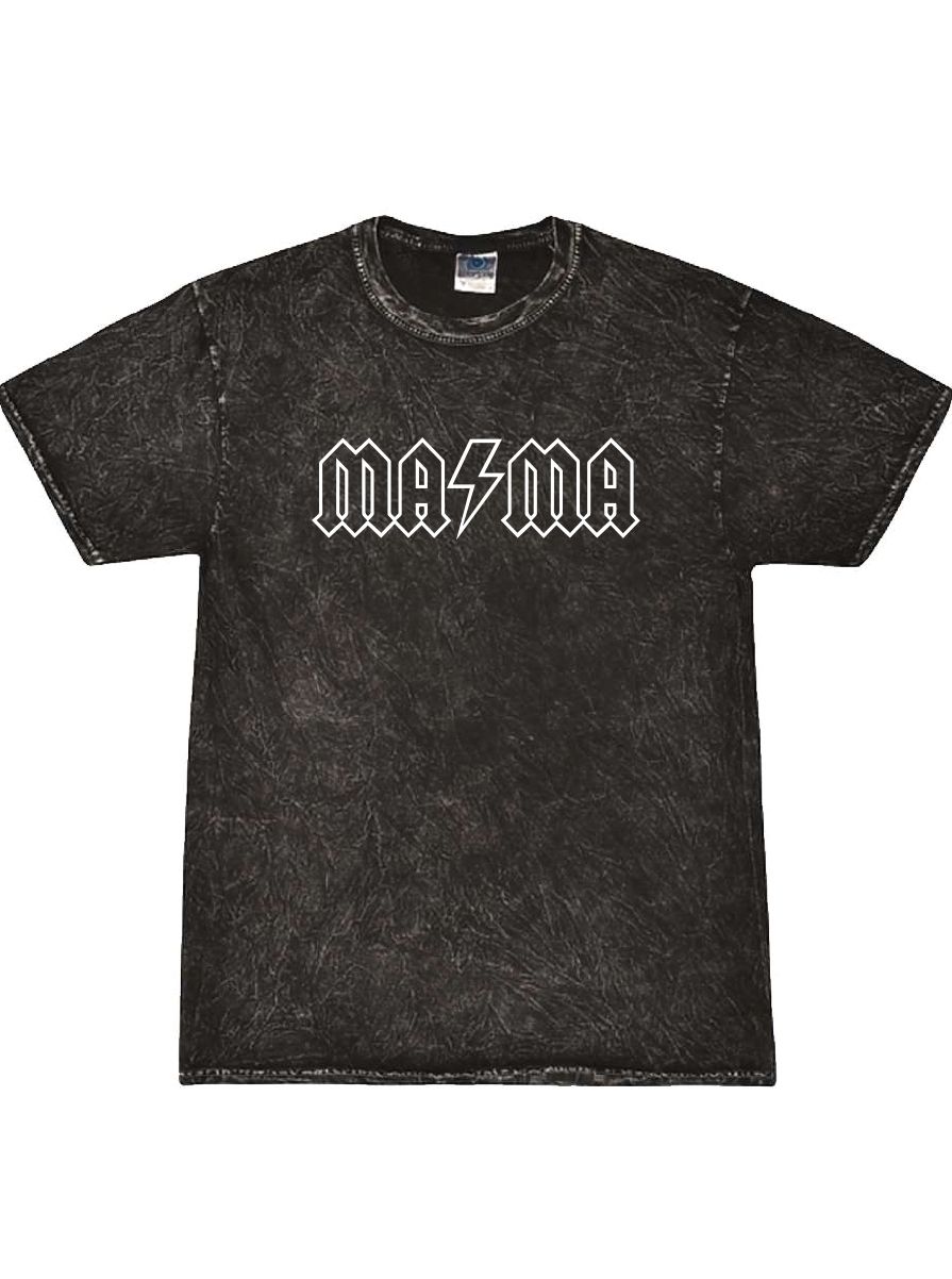 Colortone - Mineral Wash T-Shirt - 1300
