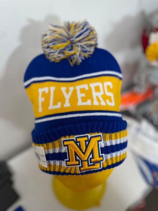 Marion Local Sub Pom Hat