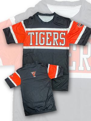 Versailles Turbo Tee _ Blockade VTTB