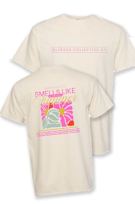 Comfort Colors - Garment-Dyed Heavyweight T-Shirt _ Summer Launch