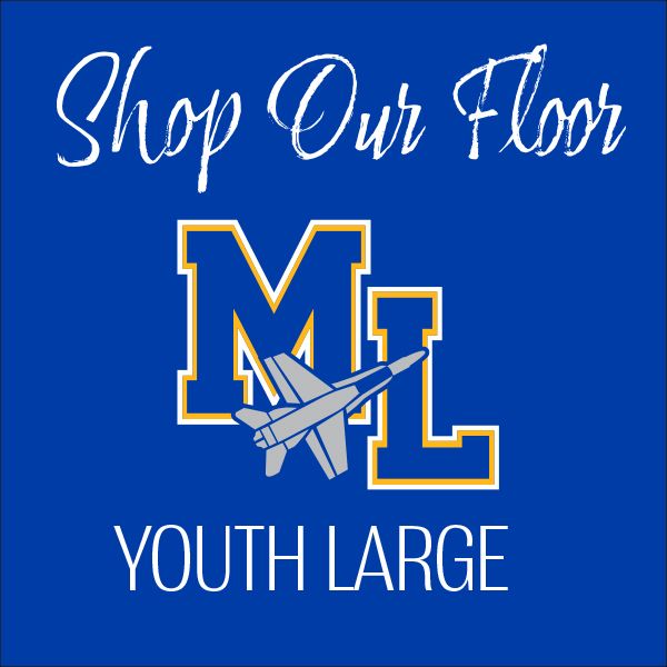 Shop our Floor - Marion Local - Boys - YOUTH LARGE ($$ in details)