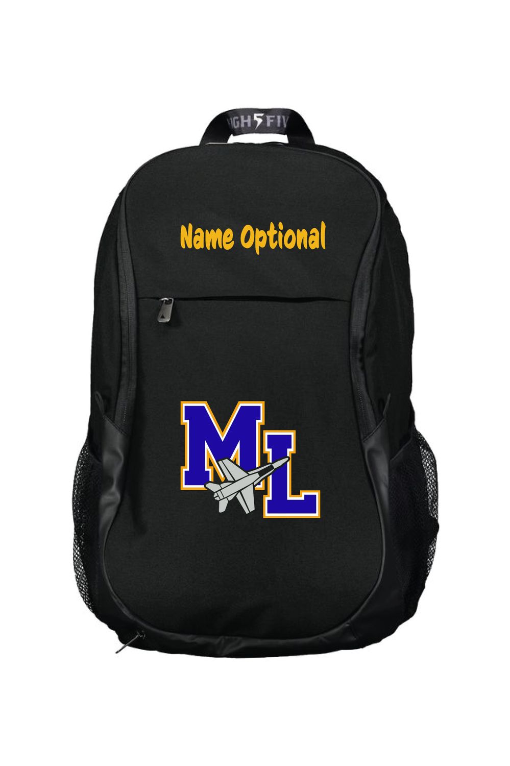Backpack