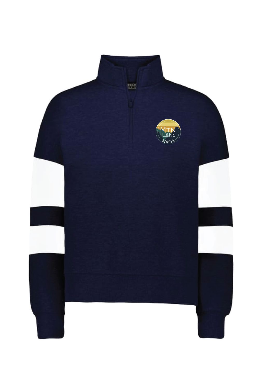 LADIES JACKSON WAY PULLOVER _ 229758