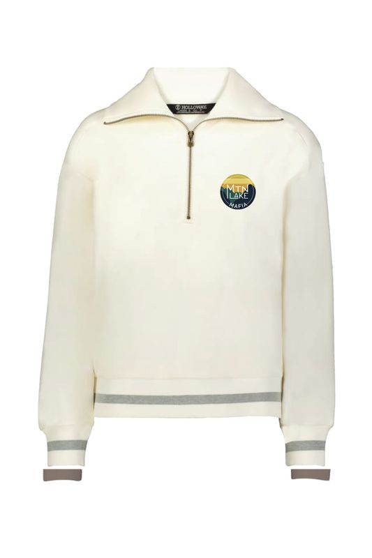 LADIES HERITAGE PREP PULLOVER _ 223782