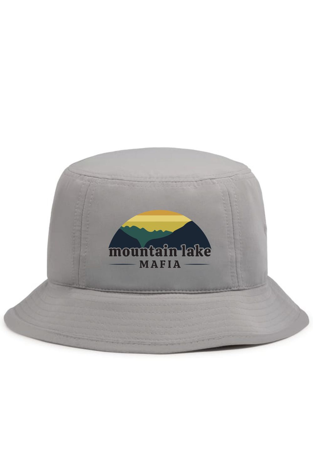 BUCKET HAT _ 1990B