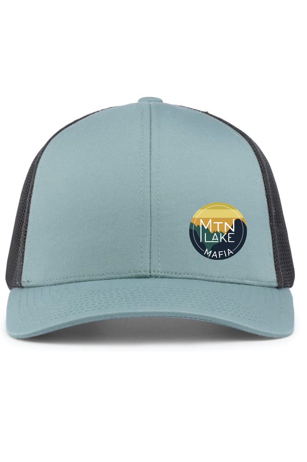 Trucker Snapback Cap 104C