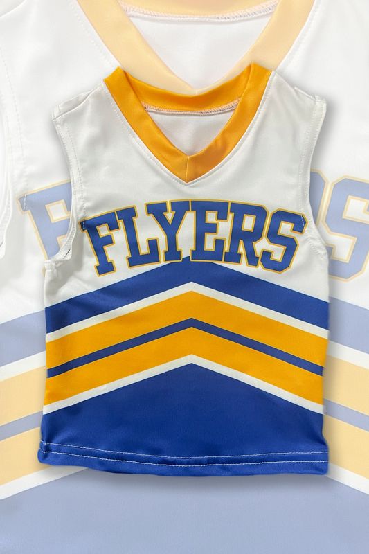 Marion Local  _ Tank Top Cheer Uniform