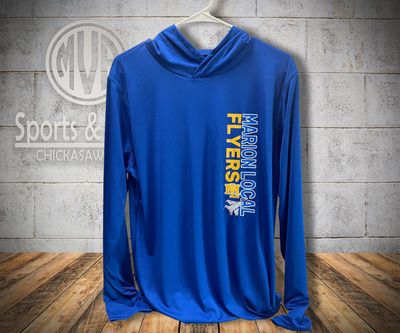 Momentum Hoodie - AU DESIGN ML