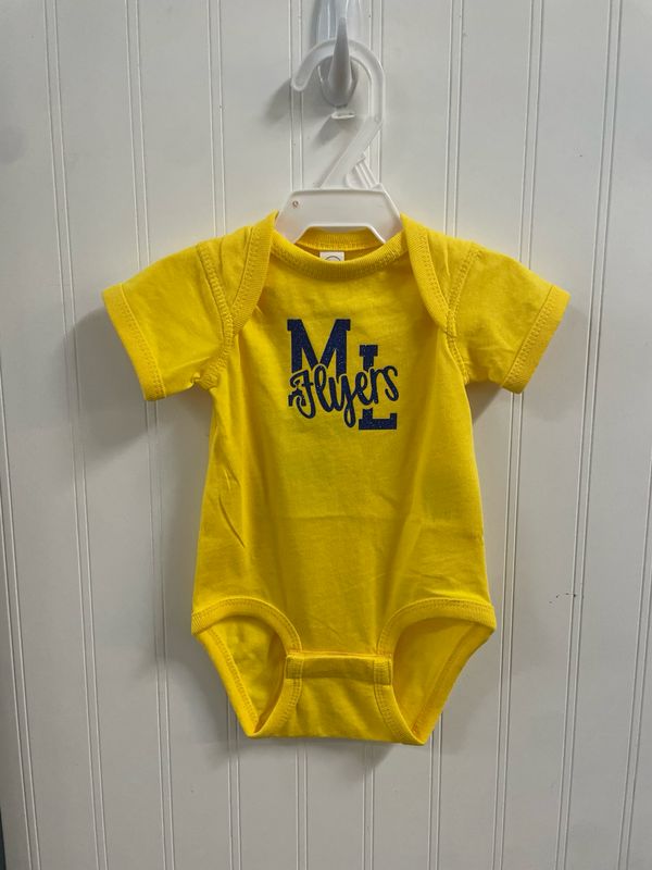 6 Months  Rabbit Skins - 4424 - Yellow