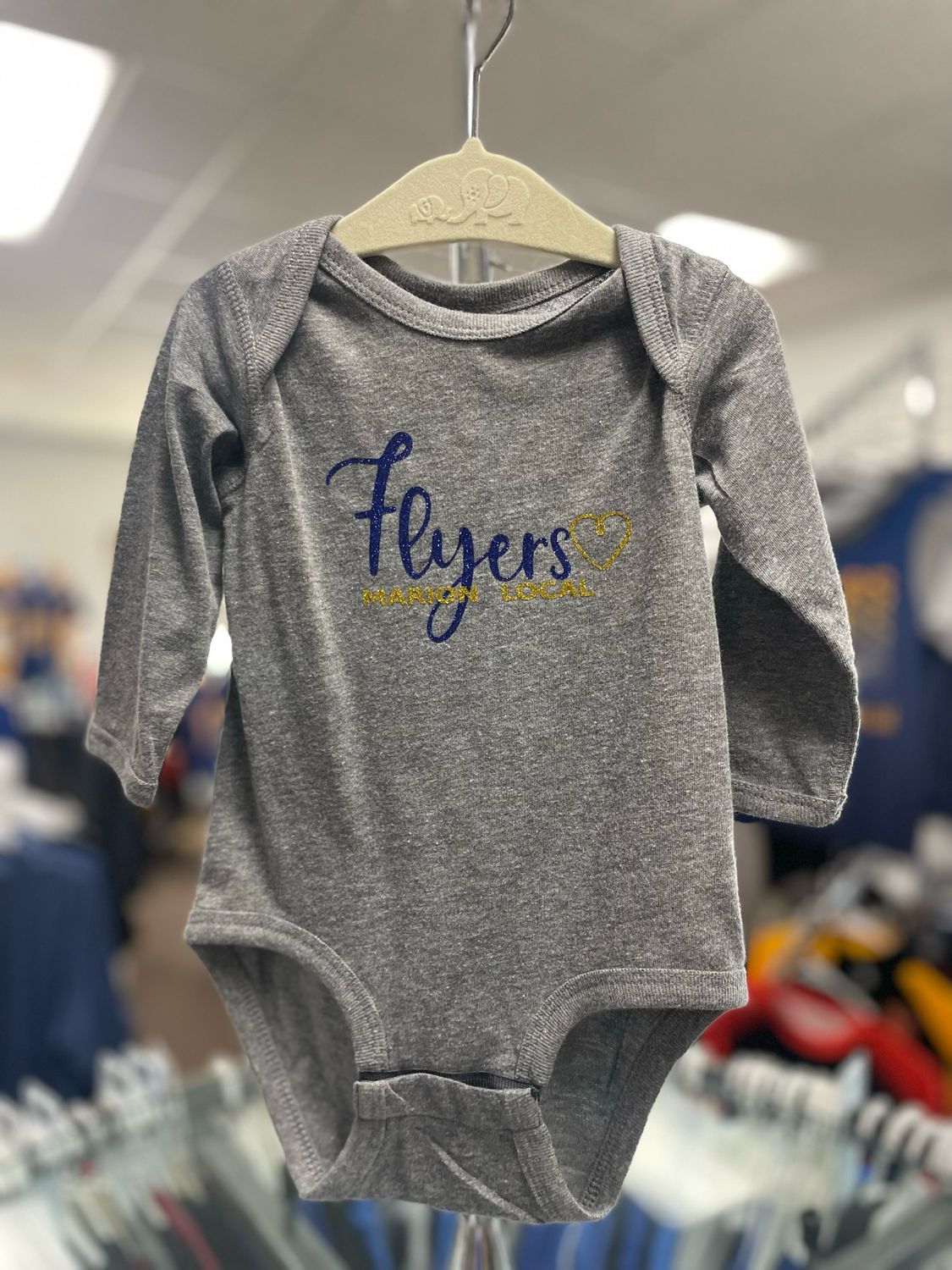 Girls 12 Months Rabbit Skins - 4421 - Granite Heather