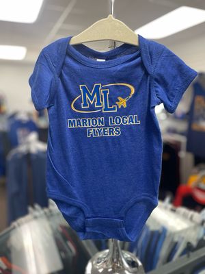 Rabbit Skins Infant Fine Jersey Bodysuit 4424 Vintage Royal 12M