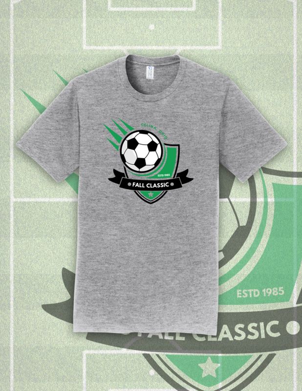 Fall Classic T-shirt