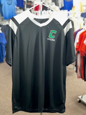 High Five SHEFFIELD JERSEY BLACK/WHITE L