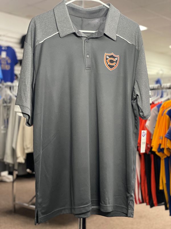 Russell Legend Polo R20DKM STEALTH L