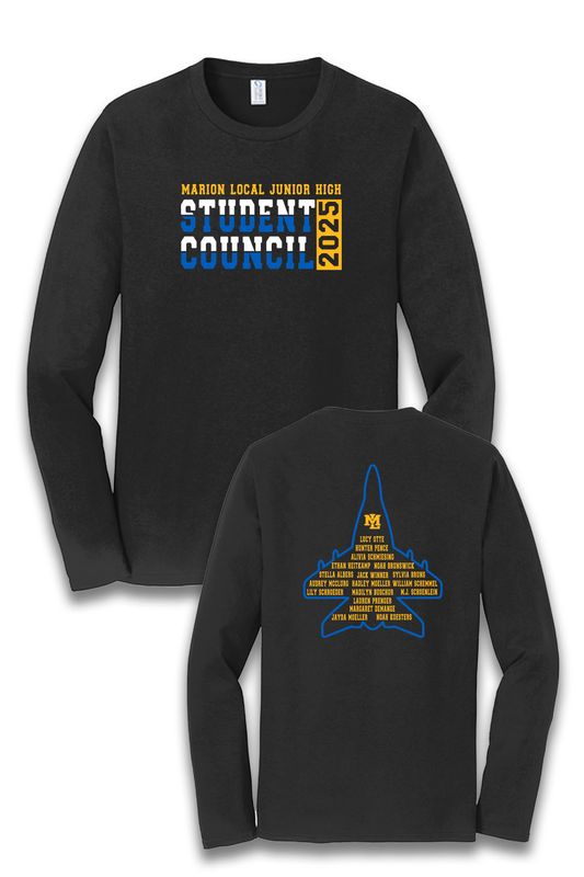 Long Sleeve