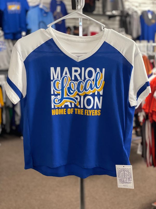 Augusta - Shirt - RYL - 2915 YOUTH LARGE