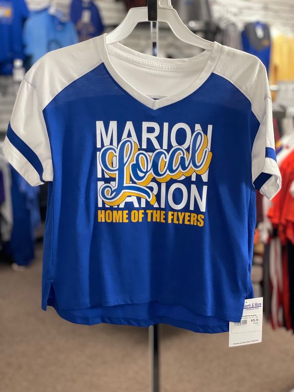 Augusta - Tee - RYL - 2915 YM