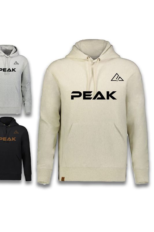 Classic Heavyweight Fleece Hoodie