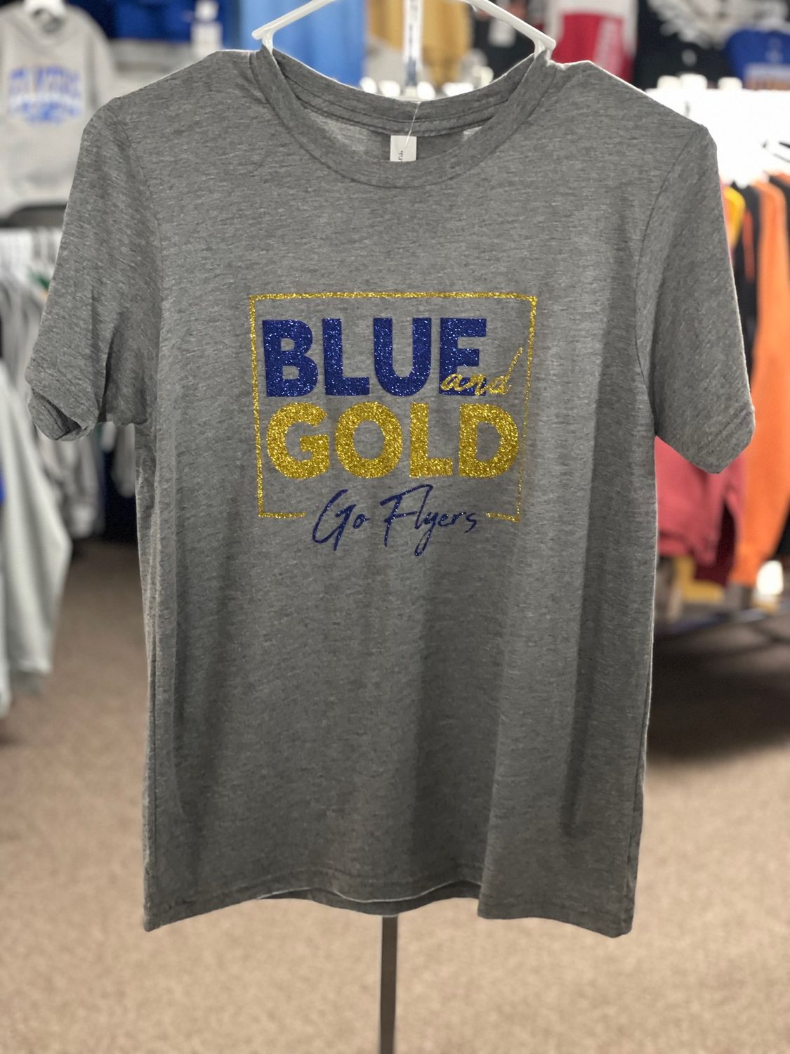 BELLA+CANVAS ® Youth Triblend Short Sleeve Tee. BC3413Y Grey Triblend XL