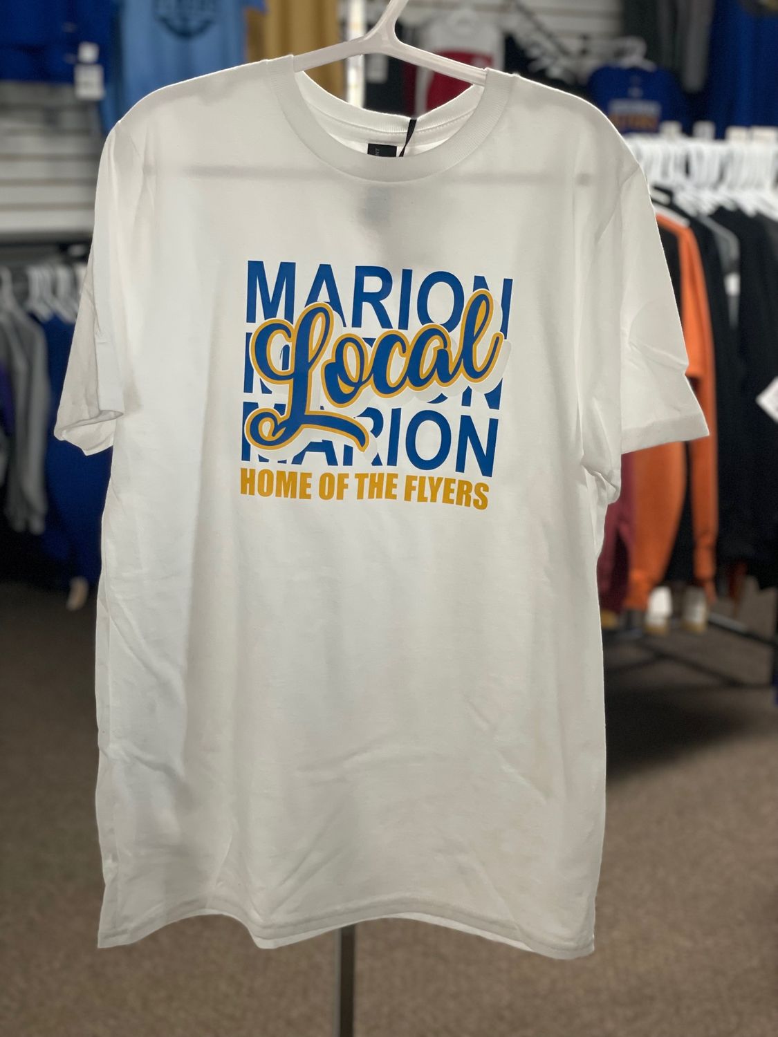 District® Youth Very Important Tee®. DT6000Y White L