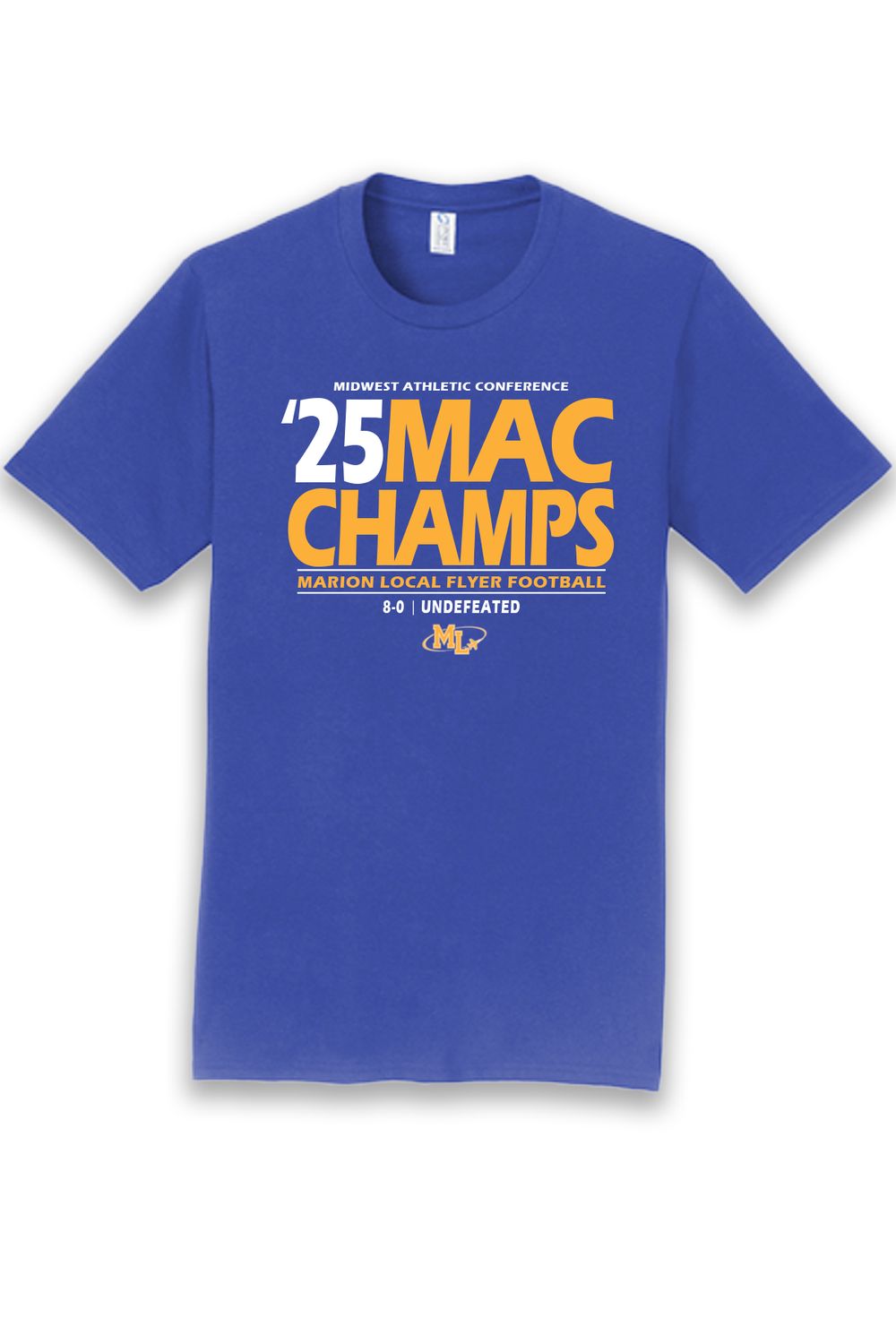 Royal T-shirt - PC450