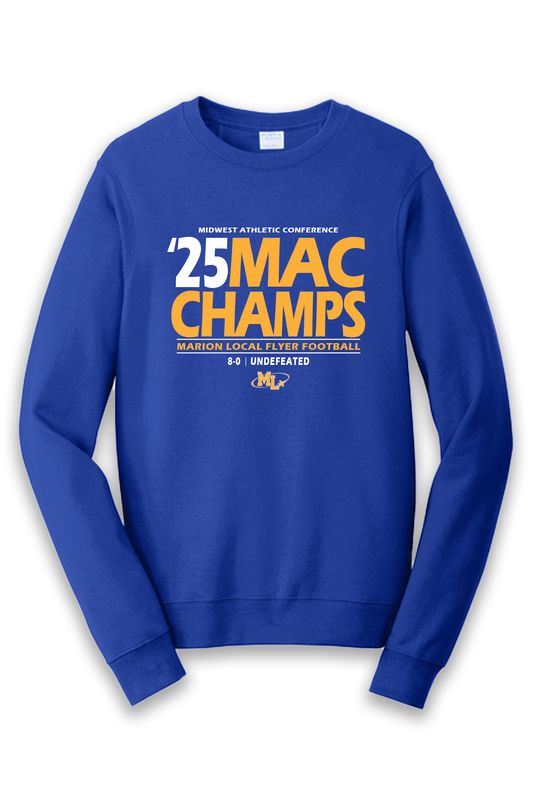 Royal Crewneck - PC850