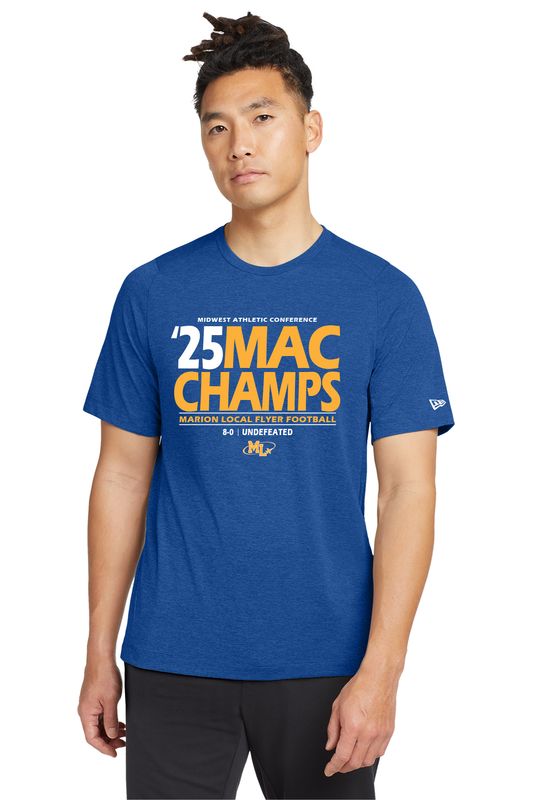 Performance Short Sleeve Tee - NEA200 | YST420