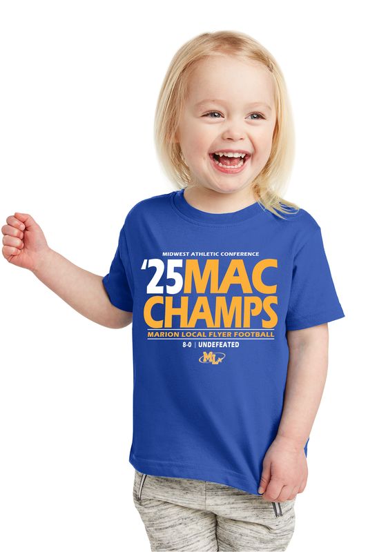 Toddler Tee - RS3321