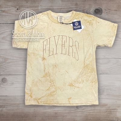  Comfort Colors® Youth Heavyweight Color Blast Tee - 1745Y  - Citrine 